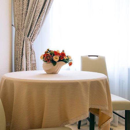 Vip Apartmen 수미 외부 사진